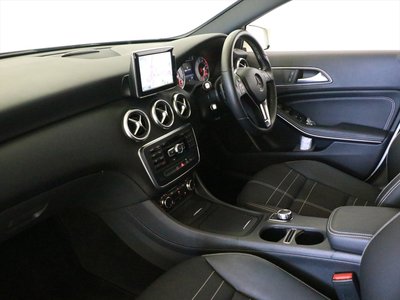 2015 Mercedes-BENZ A-CLASS 缩略图 20