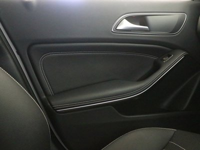2015 Mercedes-BENZ A-CLASS 缩略图 15