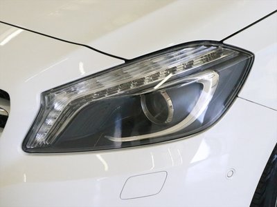 2015 Mercedes-BENZ A-CLASS 照片 8