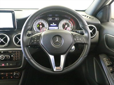2015 Mercedes-BENZ A-CLASS 缩略图 18