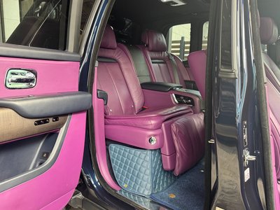 ROLLS-ROYCE CULLINAN - 2