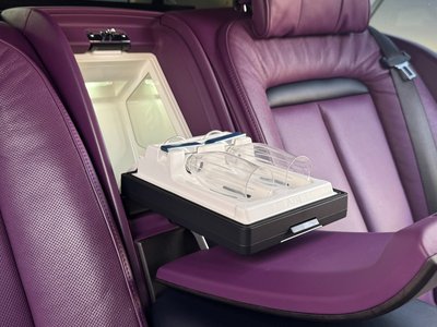 ROLLS-ROYCE CULLINAN - 7