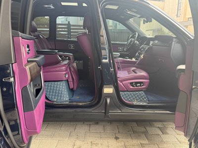 ROLLS-ROYCE CULLINAN - 4