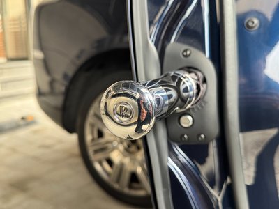 ROLLS-ROYCE CULLINAN - 3