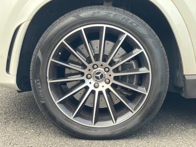 MERCEDES-BENZ GLE - 4