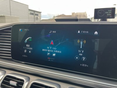 MERCEDES-BENZ GLE - 7