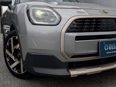 صورة 10 لـ 2025 MINI COOPER COUNTRYMAN