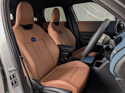 2025 MINI COOPER COUNTRYMAN — миниатюра 13
