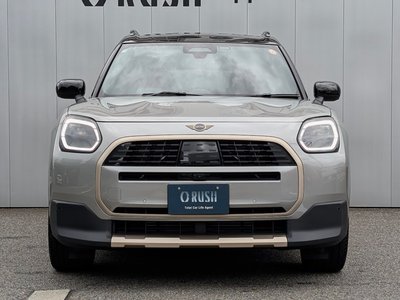 صورة 9 لـ 2025 MINI COOPER COUNTRYMAN