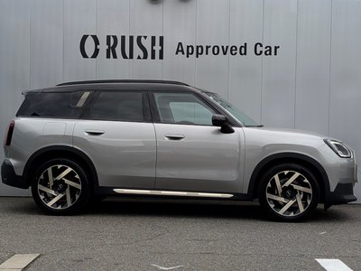 صورة 3 لـ 2025 MINI COOPER COUNTRYMAN