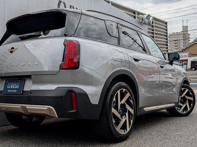 2025 MINI COOPER COUNTRYMAN — миниатюра 11