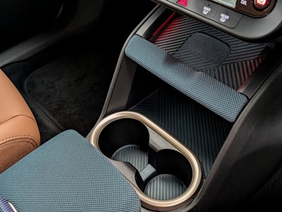 2025 MINI COOPER COUNTRYMAN — миниатюра 31