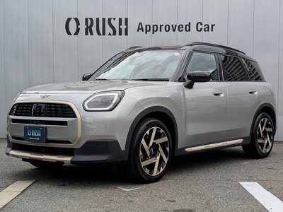 صورة 8 لـ 2025 MINI COOPER COUNTRYMAN