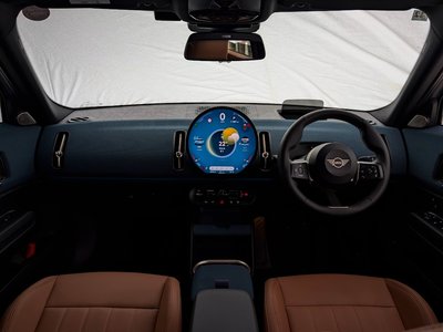 2025 MINI COOPER COUNTRYMAN — миниатюра 15