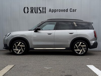 صورة 7 لـ 2025 MINI COOPER COUNTRYMAN