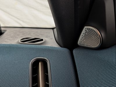 2025 MINI COOPER COUNTRYMAN — миниатюра 34