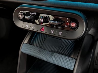 2025 MINI COOPER COUNTRYMAN — миниатюра 20