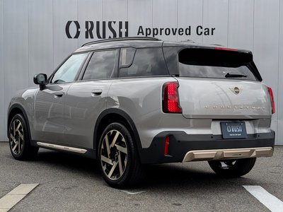 صورة 6 لـ 2025 MINI COOPER COUNTRYMAN