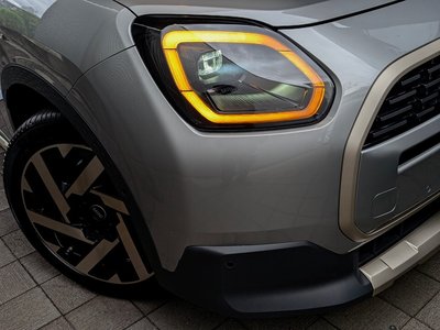 2025 MINI COOPER COUNTRYMAN — миниатюра 39
