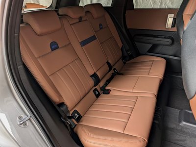 2025 MINI COOPER COUNTRYMAN — миниатюра 14