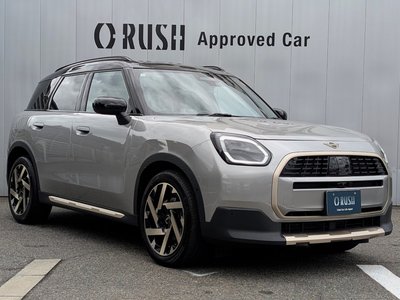 صورة 1 لـ 2025 MINI COOPER COUNTRYMAN