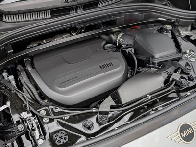 2025 MINI COOPER COUNTRYMAN — миниатюра 22