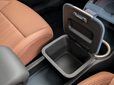2025 MINI COOPER COUNTRYMAN — миниатюра 32