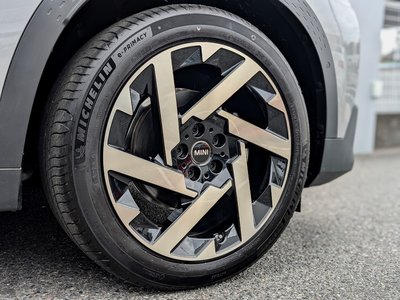 2025 MINI COOPER COUNTRYMAN — миниатюра 12