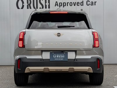 صورة 5 لـ 2025 MINI COOPER COUNTRYMAN