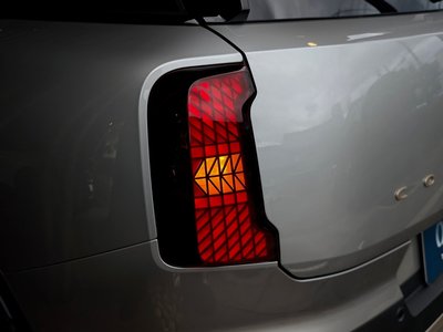 2025 MINI COOPER COUNTRYMAN — миниатюра 40