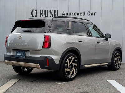 صورة 4 لـ 2025 MINI COOPER COUNTRYMAN