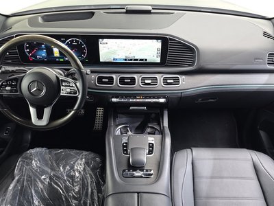 MERCEDES-BENZ GLS - 5