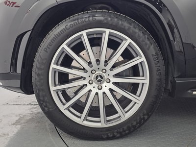 MERCEDES-BENZ GLS - 6