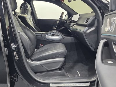 صورة مصغرة 11 لـ 2022 Mercedes-BENZ GLS