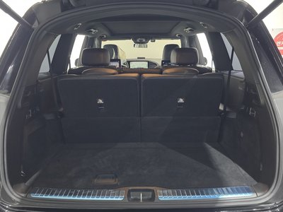 صورة مصغرة 20 لـ 2022 Mercedes-BENZ GLS