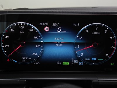 MERCEDES-BENZ GLS - 8