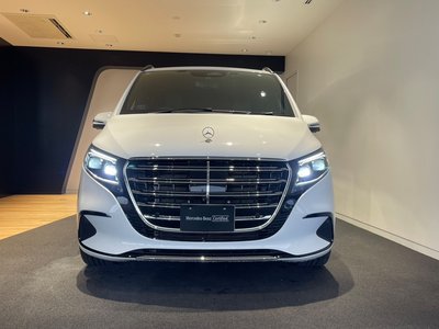MERCEDES-BENZ V-CLASS - 4