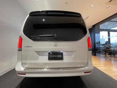MERCEDES-BENZ V-CLASS - 8