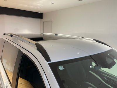 MERCEDES-BENZ V-CLASS - 6