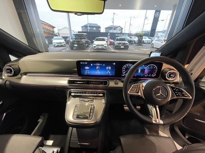 MERCEDES-BENZ V-CLASS - 2