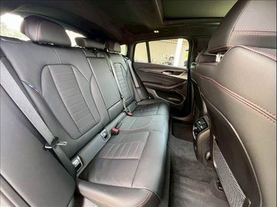 BMW X4 - 7