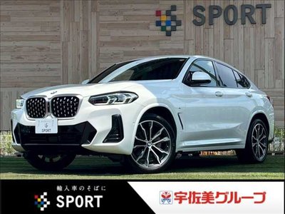 BMW X4 - 1