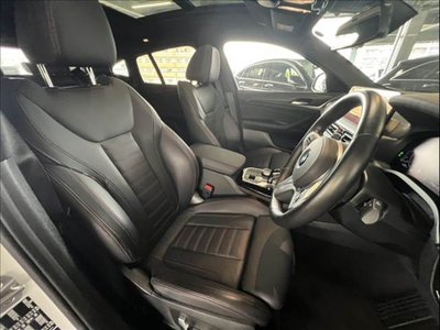 BMW X4 - 6