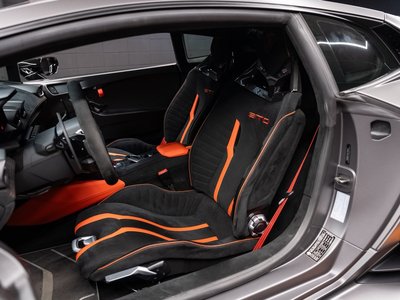 LAMBORGHINI HURACAN - 7