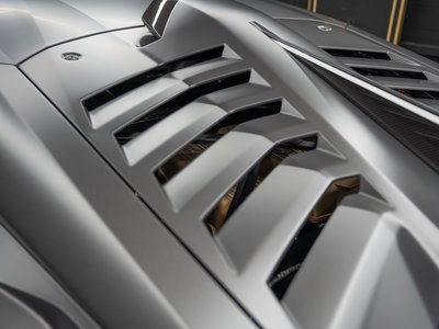 LAMBORGHINI HURACAN - 9