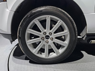 LAND ROVER RANGE ROVER - 6