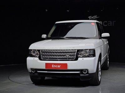 LAND ROVER RANGE ROVER - 2