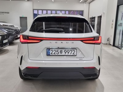 LEXUS NX - 3