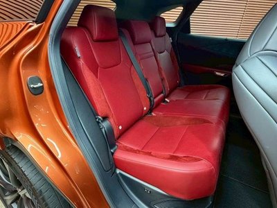 LEXUS RX - 9