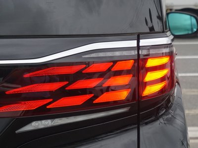 2024 TOYOTA ALPHARD thumbnail 16